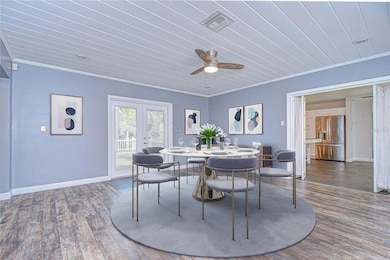 5523 Carlton Rd, New Port Richey, FL 34652 - photo 6