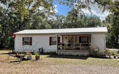 6669 NW 36th Ln, Bell, FL 32619 - photo 3