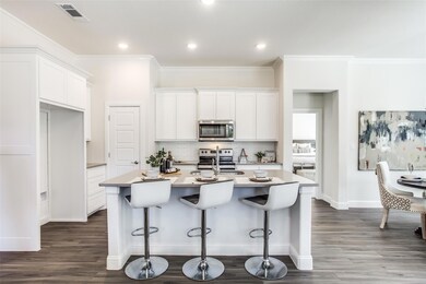 1060 N Cardinal Rd, Azle, TX 76020 - photo 6