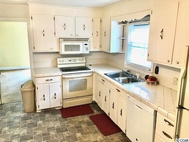 307 S Cedar Ave, Andrews, SC 29510 - photo 3