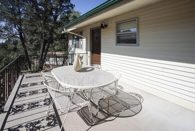708 N Matterhorn Rd, Payson, AZ 85541 - photo 4