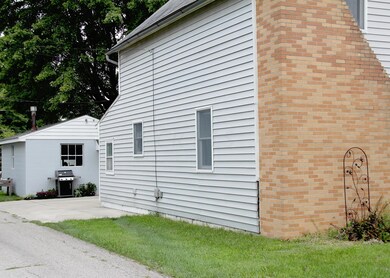 Side Exterior