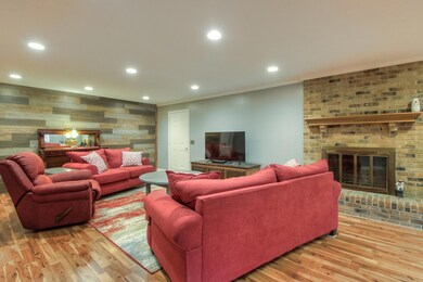 132 Belmar Cir, Manchester, TN 37355 - photo 6