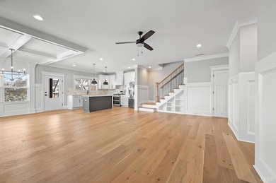 1034 N Westyn Loop, Forest, VA 24551 - photo 6