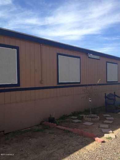 37119 N 16th Street - Front of home 2