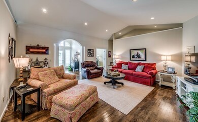 2948 Old Walton Cir, Cookeville, TN 38506 - photo 2