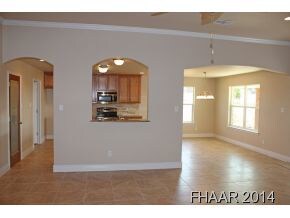 1107 Wren Cir, Copperas Cove, TX 76522 - photo 6