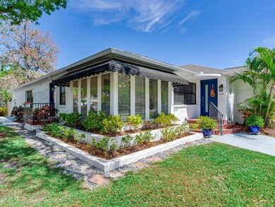 3917 W Euclid Ave, Tampa, FL 33629 - photo 3