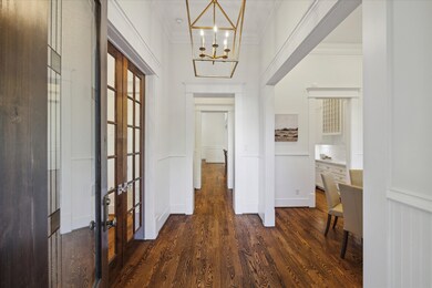 2005 Cortlandt St, Houston, TX 77008 - photo 5