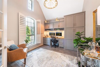 150 Hearthshire Cir, Magnolia, TX 77354 - photo 4