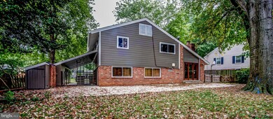 1003 Croton Dr, Alexandria, VA 22308 - photo 4