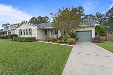 2494 Northwoods Dr, Jacksonville, NC 28540 - photo 2