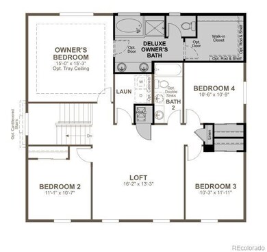 7327 S Yantley Way, Aurora, CO 80016 - photo 4