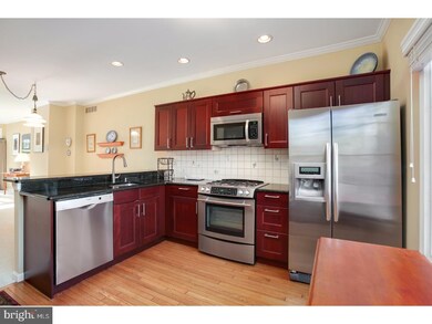 408 Wooded Way unit 12, Newtown Square, PA 19073 - photo 2