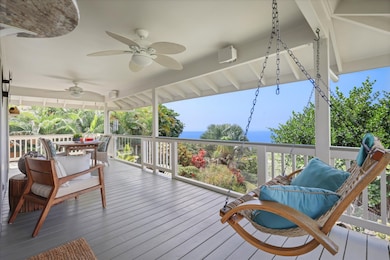 78-6656 Mamalahoa Hwy unit A, Holualoa, HI 96725 - photo 6