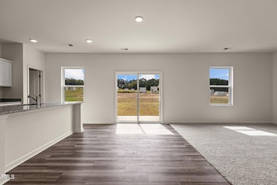 737 Shepard Rock Dr, Zebulon, NC 27597 - photo 7