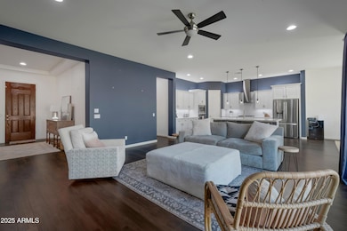 3582 E Cassia Ln, Gilbert, AZ 85298 - photo 5