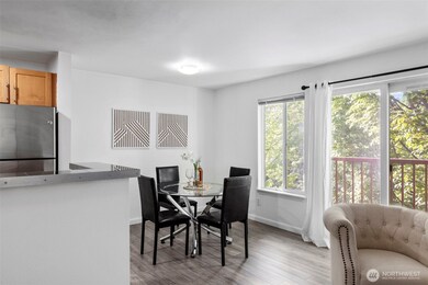 3661 Phinney Ave N unit 407, Seattle, WA 98103 - photo 6