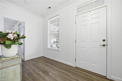 2306 Juniper Ln unit Suff, Suffolk, VA 23435 - photo 6