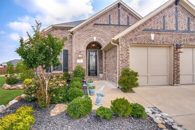 121 Spanish Bluebell Dr, Wylie, TX 75098 - photo 4
