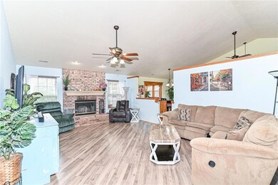 526 Danver Ln, Beech Grove, IN 46107 - photo 6