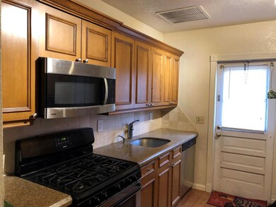 UPDATED KITCHEN