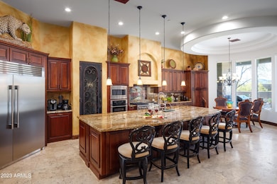 35982 N Willow Cross Dr, Cave Creek, AZ 85331 - photo 3