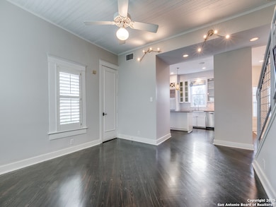 102 Morse St, San Antonio, TX 78209 - photo 5