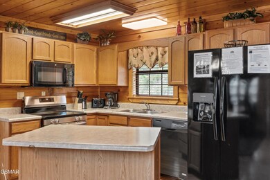 1544 Boo Boos Way, Sevierville, TN 37862 - photo 6