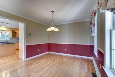 13 Gilberts Way, Norton, MA 02766 - photo 6