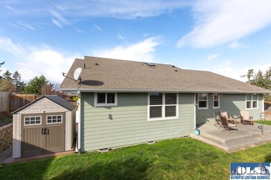 141 Morgison Loop, Sequim, WA 98382 - photo 3