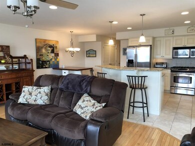 212 N Adams Ave, Margate City, NJ 08402 - photo 4