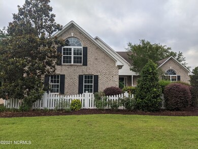 3007 Hayden Dr, Wilmington, NC 28411 - photo 2