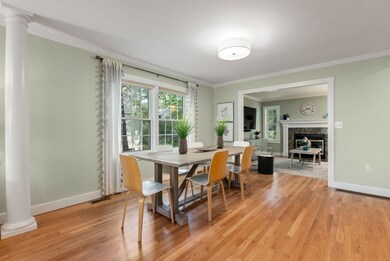 11 Anita Cir, Waban, MA 02468 - photo 6