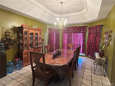 7707 Cruz Rocha Sr Dr, Weslaco, TX 78599 - photo 4