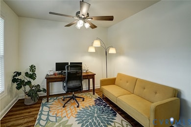 3736 Wivenhall Dr, Midlothian, VA 23112 - photo 3