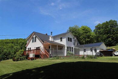 270 Mandigo Rd, Saxtons River, VT 05154 - photo 2