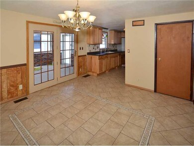 Dining Room.