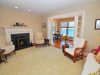 Living Room.
