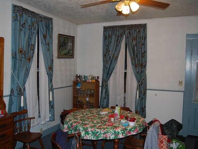 Dining Room.