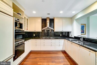 Corinthian Condominium unit PH13, Bala Cynwyd, PA 19004 - photo 5