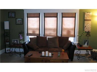 Living Room Upper