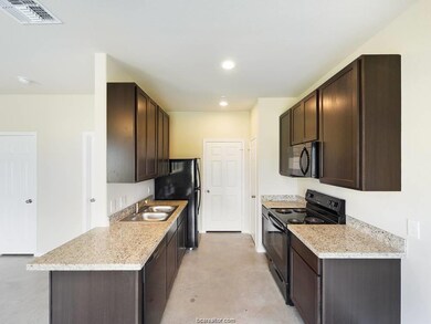 2910 Town Square Ave unit 2603, Bryan, TX 77802 - photo 4