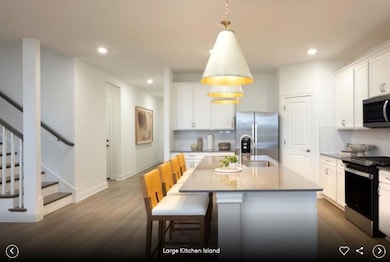 300 Celeste Way, Liberty Hill, TX 78642 - photo 5