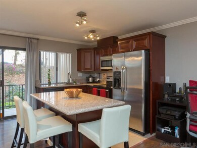 7838 Cowles Mountain Ct unit C9, San Diego, CA 92119 - photo 5