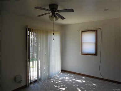 Bonus room