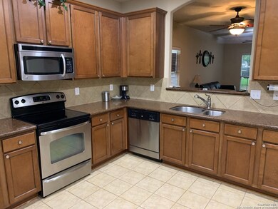 11206 Rose Canyon, Helotes, TX 78023 - photo 6