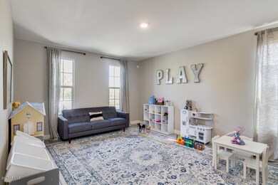 Bonus Room