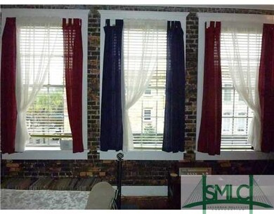 Master Bedroom. Gorgeous view of the City from the