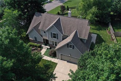 22601 W. 49th Street